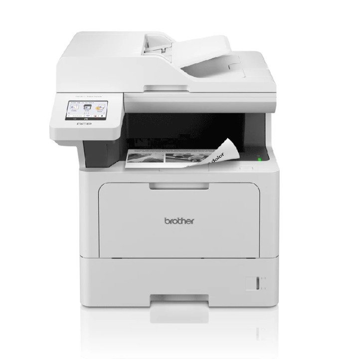 Printer Brother DCP-L5510DW MFP