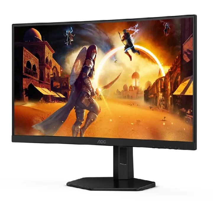 AOC monitor 27'' CQ27G4X
