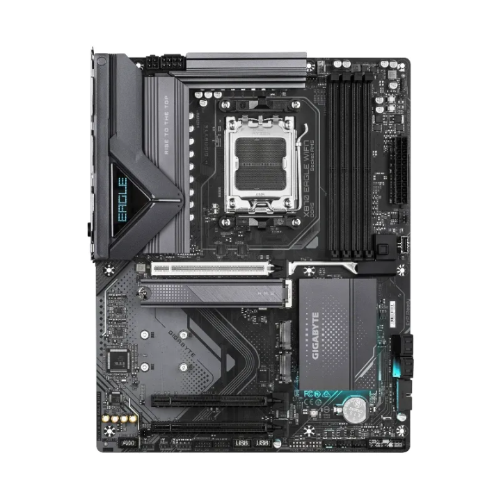 Matična ploča AMD Gigabyte X870 Eagle WIFI7 AM5