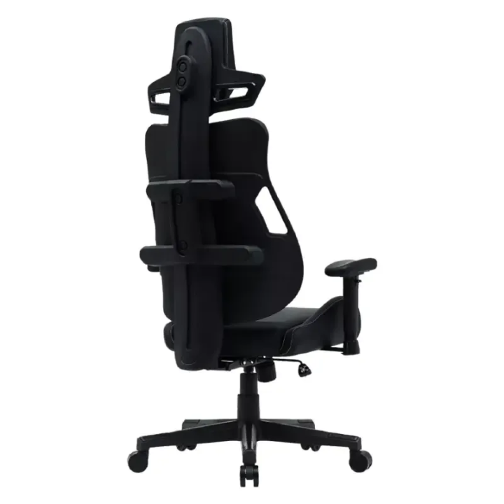 CANYON gaming stolica Morphos ABCH01 Crna