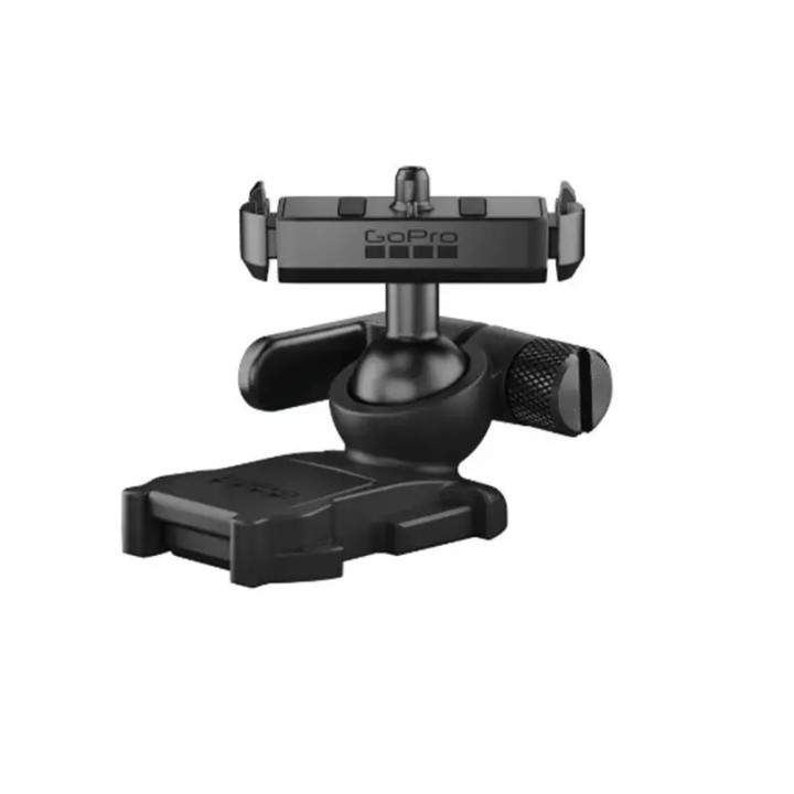 GoPro Magnetic Latch Mount - Hero 13 crni