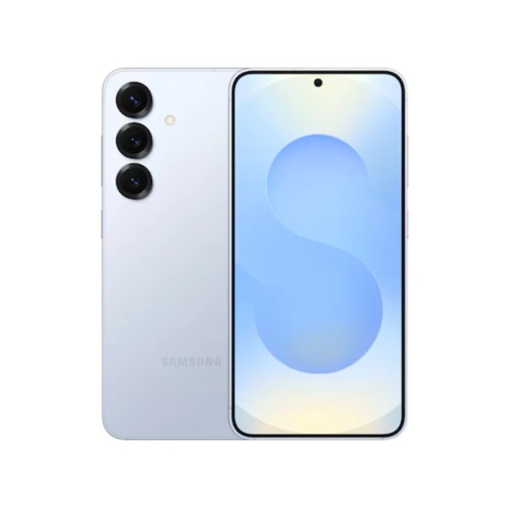 Mobitel Samsung Galaxy S25 12/128GB, Ice Blue
