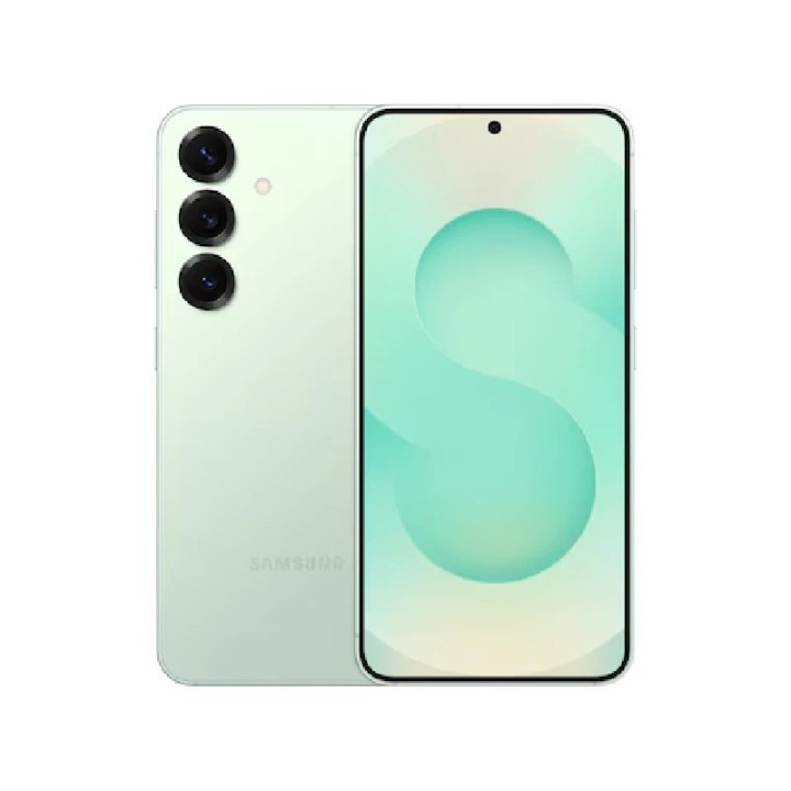Mobitel Samsung Galaxy S25 12/128GB, Mint