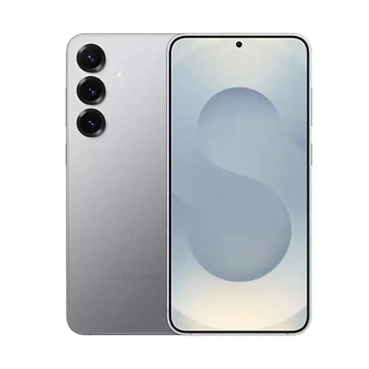 Mobitel Samsung Galaxy S25 12/128GB, Silver Shadow