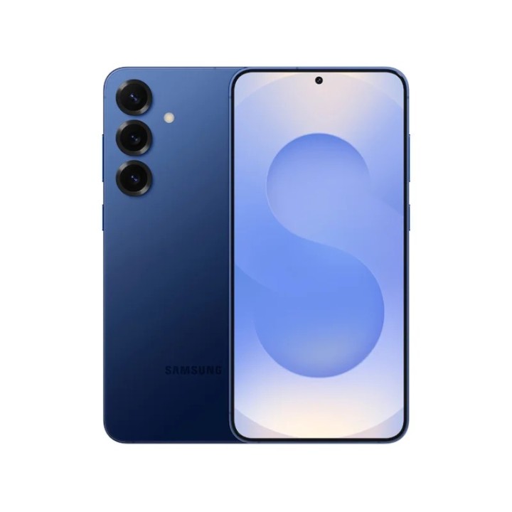 Mobitel Samsung Galaxy S25+ 12/512GB, tamno plavi