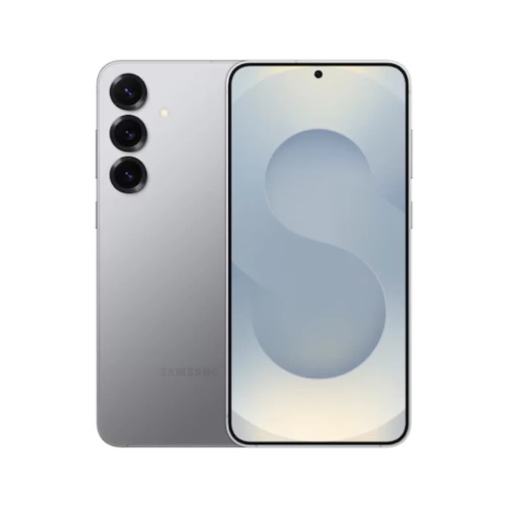 Mobitel Samsung Galaxy S25+ 12/512GB, Silver Shadow