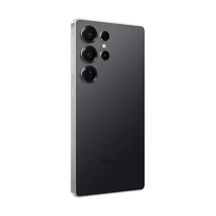 Mobitel Samsung Galaxy S25 Ultra 12/512GB, crni