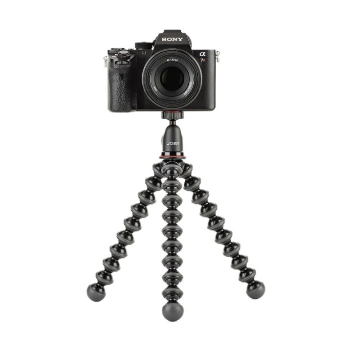 Stativ Joby Gorillapod 1K SET Crni