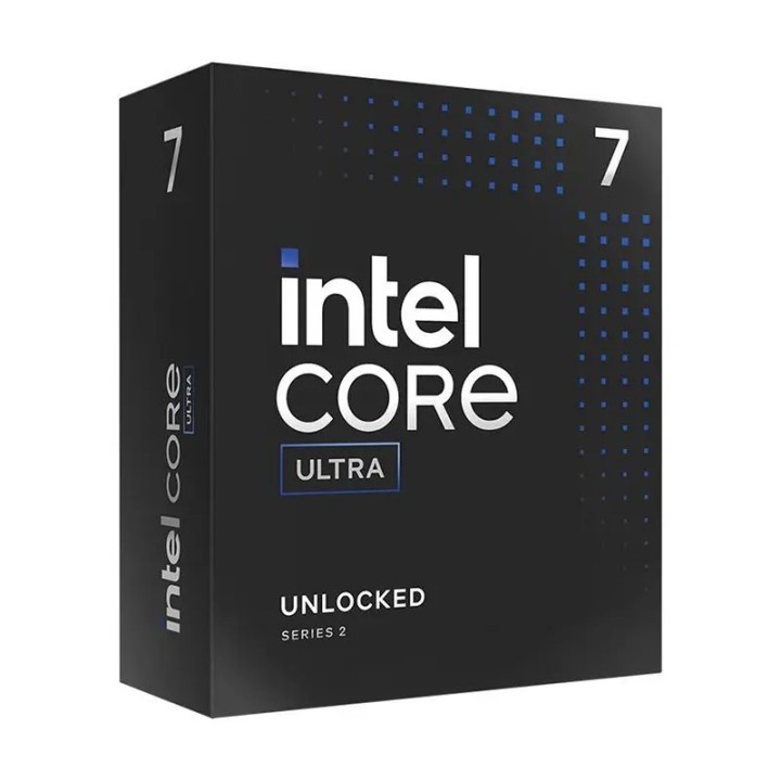 Procesor Intel Core Ultra 7 265K  LGA1851