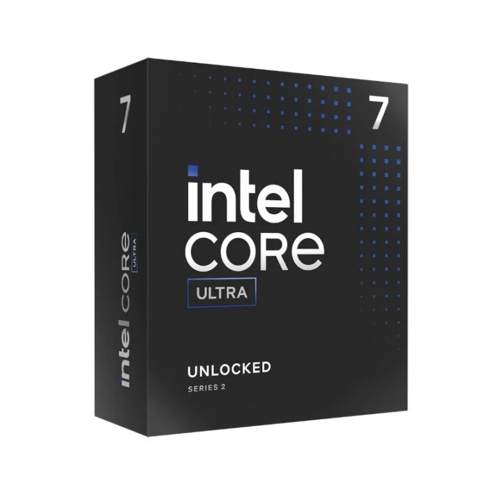 Procesor Intel Core Ultra 7 265KF LGA1851