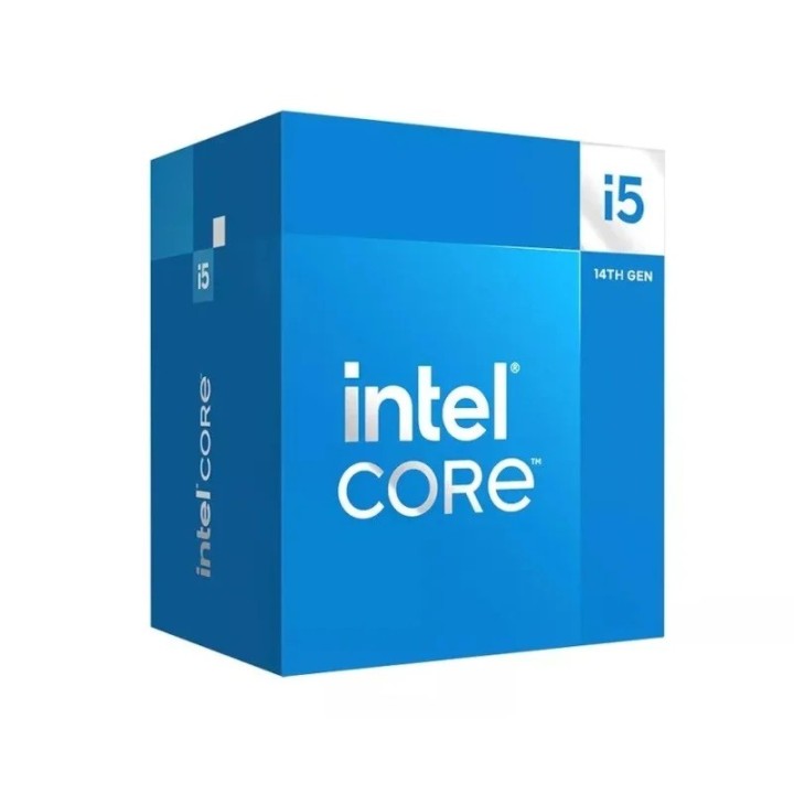Procesor Intel Core i5 14400 2.5GHz LGA1700