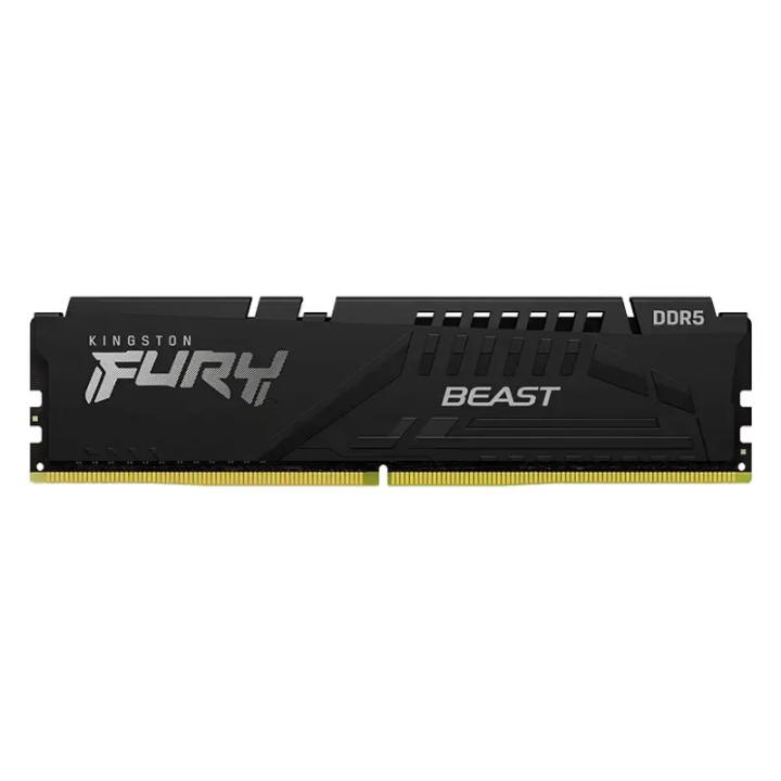 RAM Memorija Kingston Fury 16GB DDR5 6000MHz KF560C30BB-16
