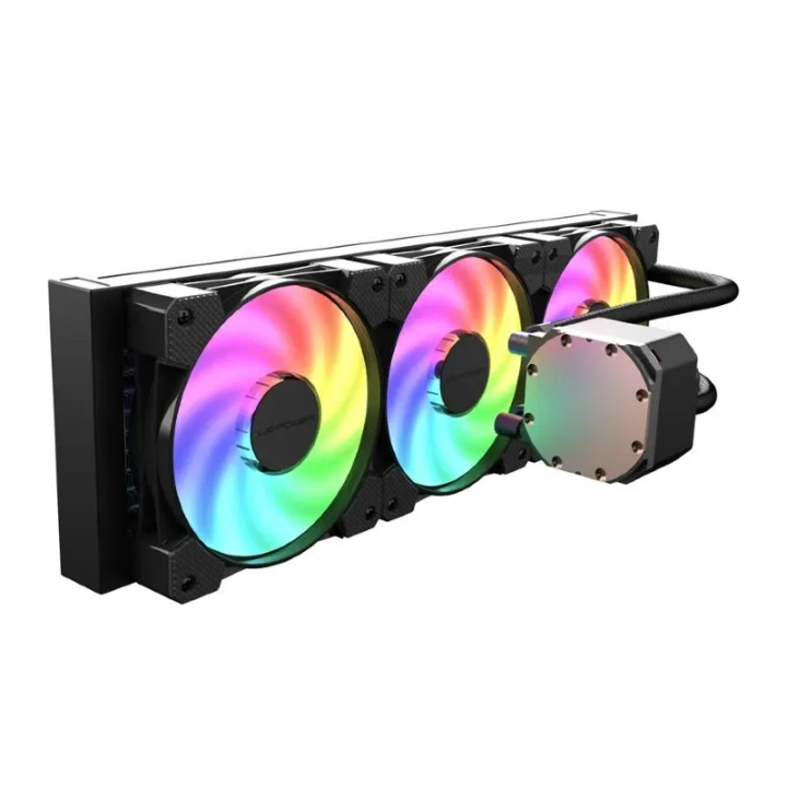 Hladnjak LC-Power LC-CC-360-B-ARGB