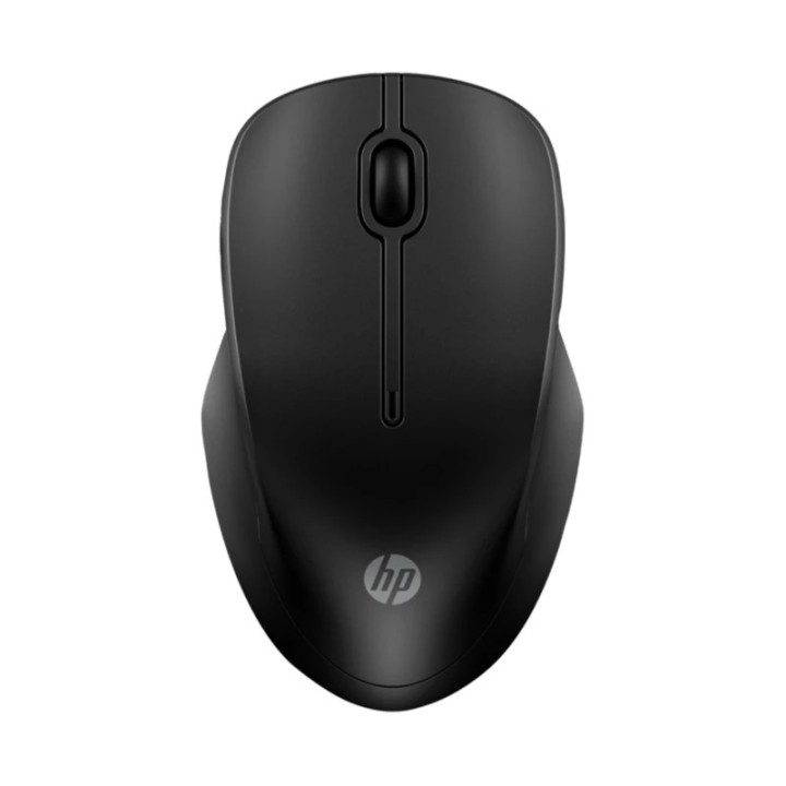 HP miš 255 Dual wireless crni