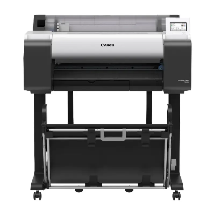 Canon Ploter  iPF TM-255 sa postoljem