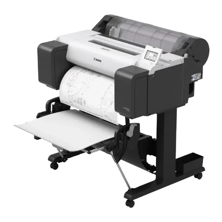 Canon Ploter  iPF TM-255 sa postoljem