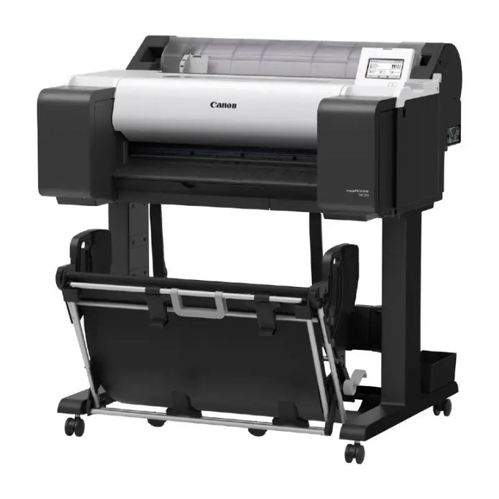 Canon Ploter  iPF TM-255 sa postoljem
