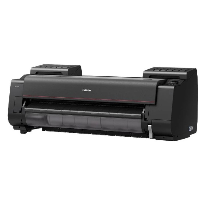 Canon Ploter iPF PRO-4100