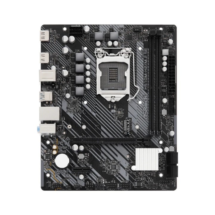 Matična ploča Asrock Intel H510M-H2/M.2 SE