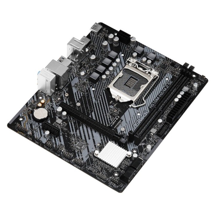 Matična ploča Asrock Intel H510M-H2/M.2 SE