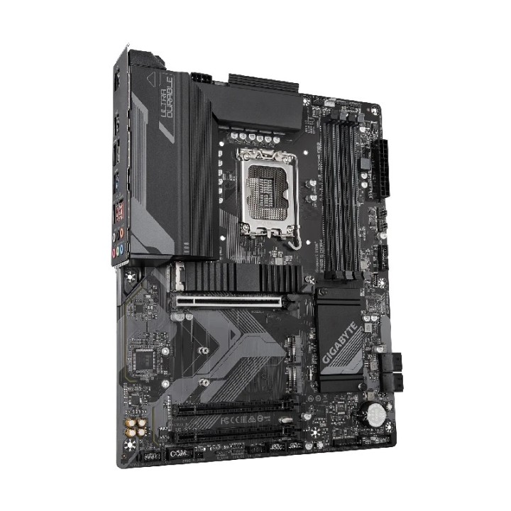 Matična ploča Gigabyte Intel DRR4 Z790 S