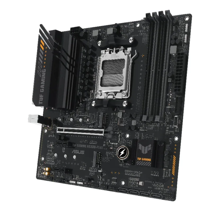 Matična ploča ASUS TUF AMD A620M-PLUS