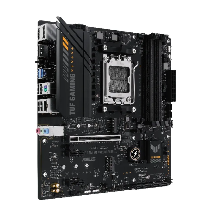 Matična ploča ASUS TUF AMD A620M-PLUS