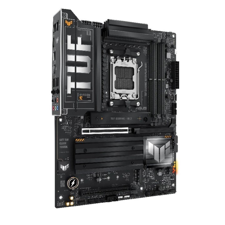 Matična ploča ASUS TUF GAMING AMD X870-PLUS W WIFI