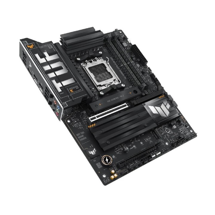 Matična ploča ASUS TUF GAMING AMD X870-PLUS W WIFI