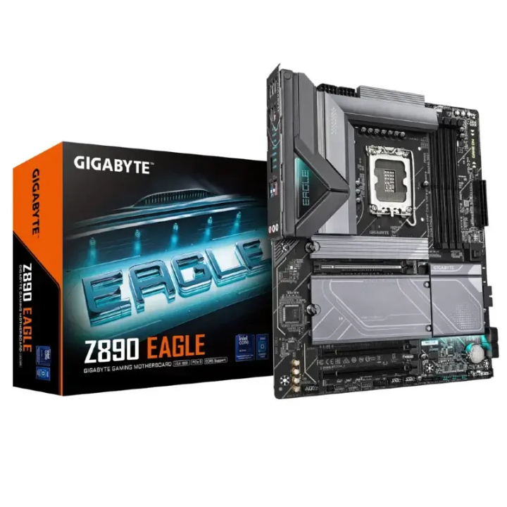Matična ploča Gigabyte Eagle Intel Z890, DDR5