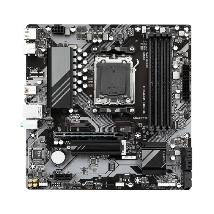Matična ploča Gigabyte Gaming X AMD A620M, DDR5