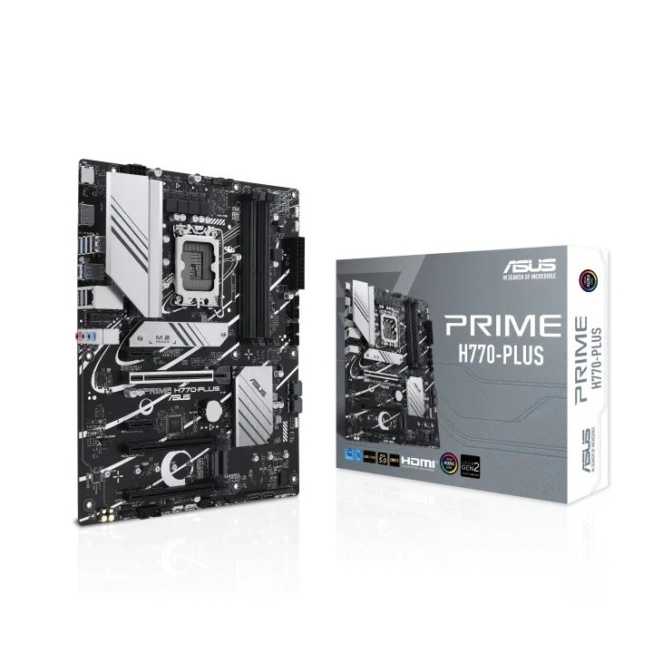 Matična ploča ASUS Prime Intel H770-PLUS