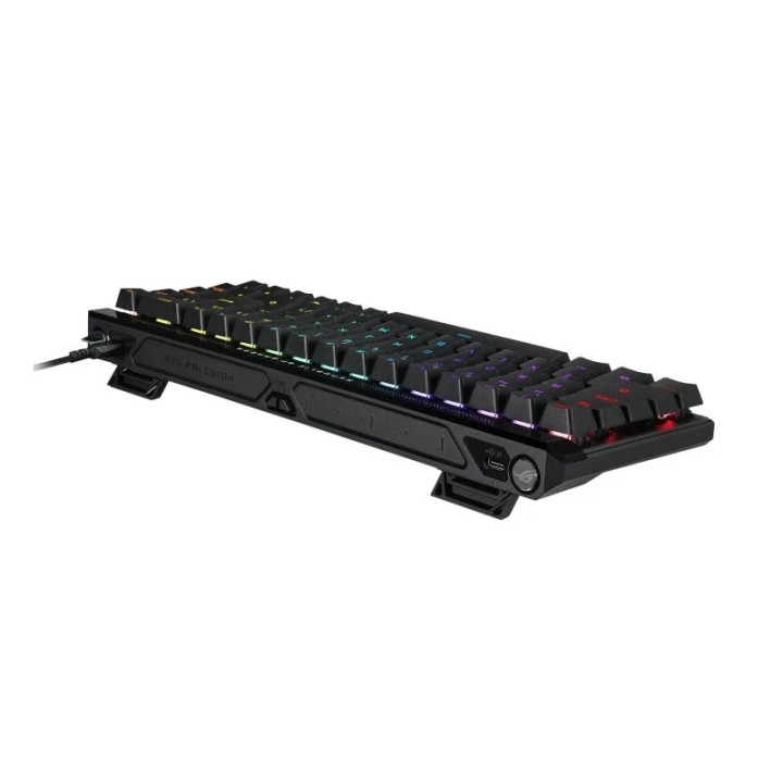 Tastatura Asus Rog Falchion ACE HFX Gaming Crna