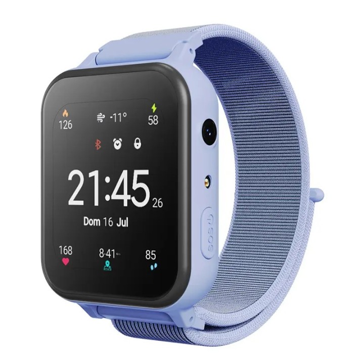 Canyon sat Alfie KW-37 plavi