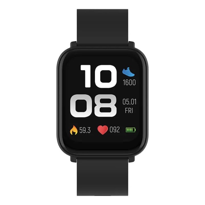 Canyon Easy SW-54 crni