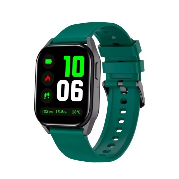 Canyon Chatter SW-58 zeleni