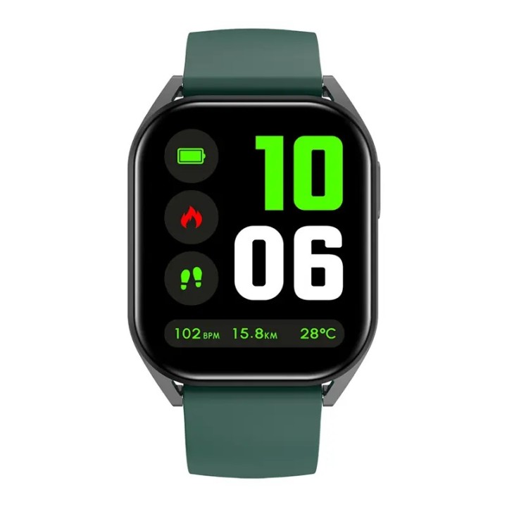 Canyon Chatter SW-58 zeleni