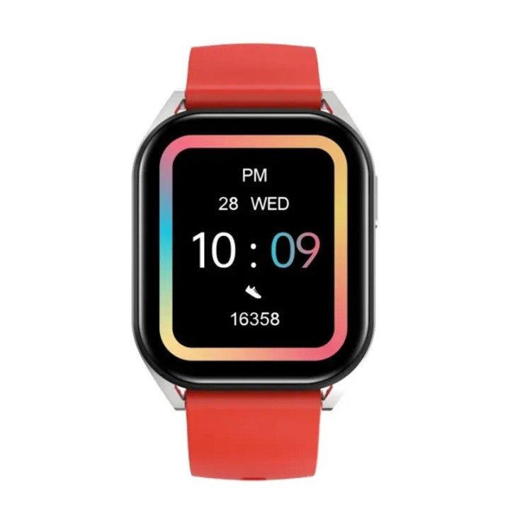 Canyon Chatter SW-58 crveni