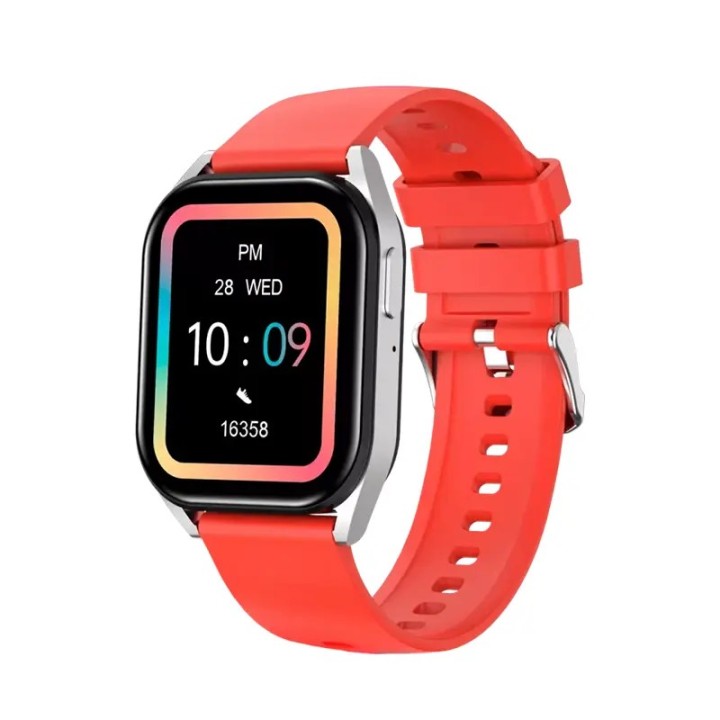 Canyon Chatter SW-58 crveni