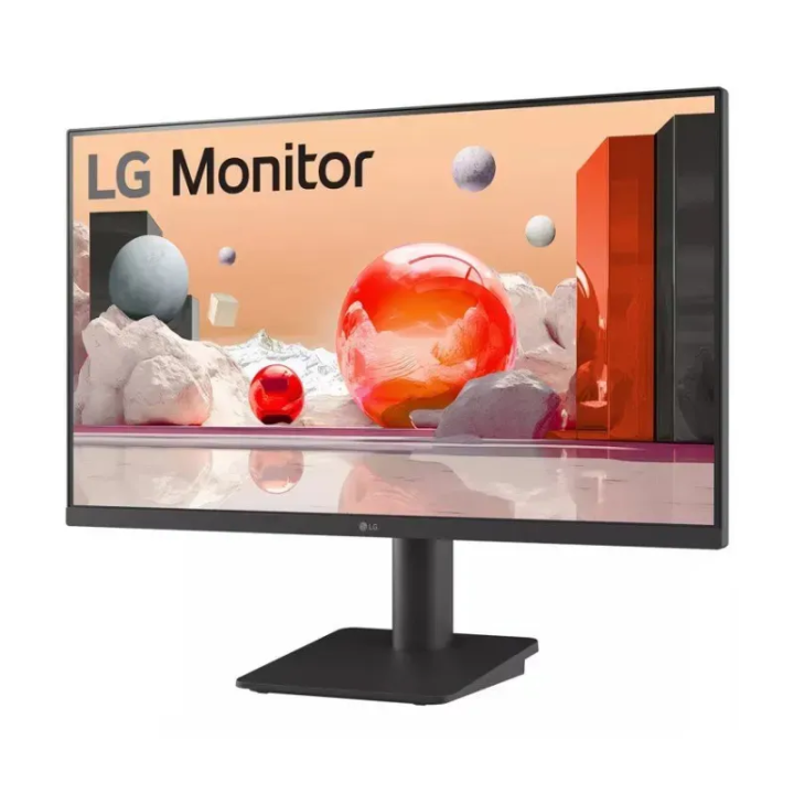 LG monitor 27'' 27MS550-B