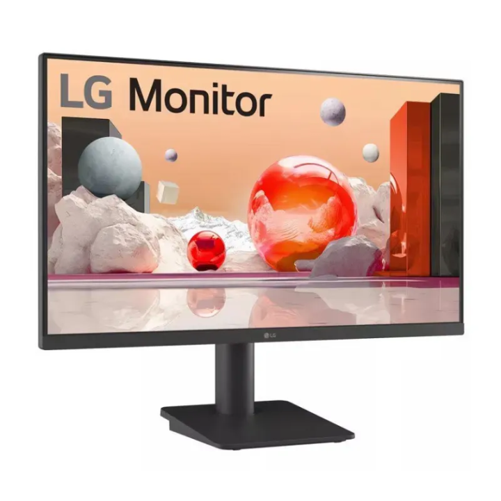 LG monitor 27'' 27MS550-B