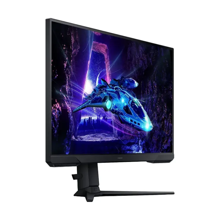 Samsung monitor 27'' LS27DG302EUXEN Gaming