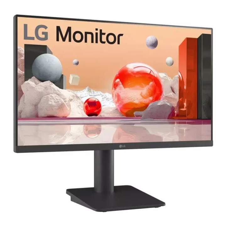 LG monitor 23,8'' 24MS550-B