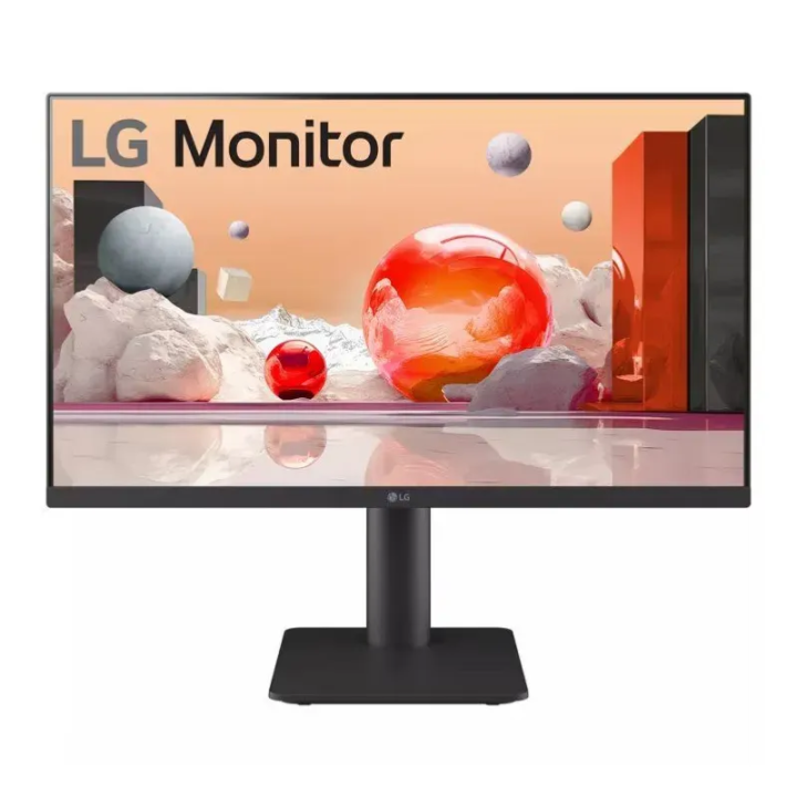 LG monitor 23,8'' 24MS550-B