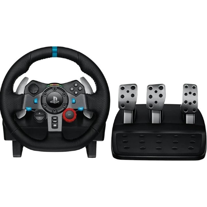 Logitech volan G29 PlayStation 5,4,3 i PC