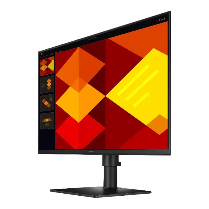 Samsung monitor 27'' LS27D400GAUXEN