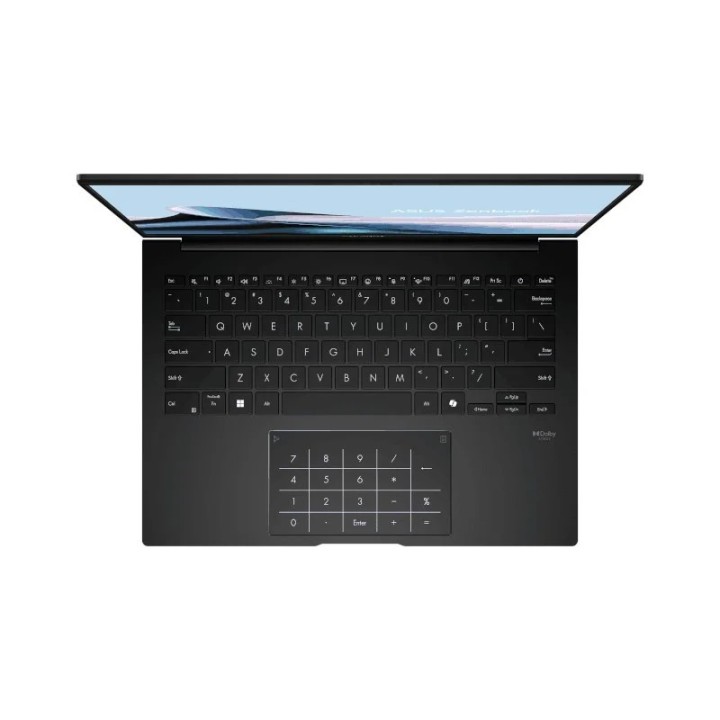 Laptop Asus Zenbook 14 UM3406KA-QD024 (90NB14U1-M00800)