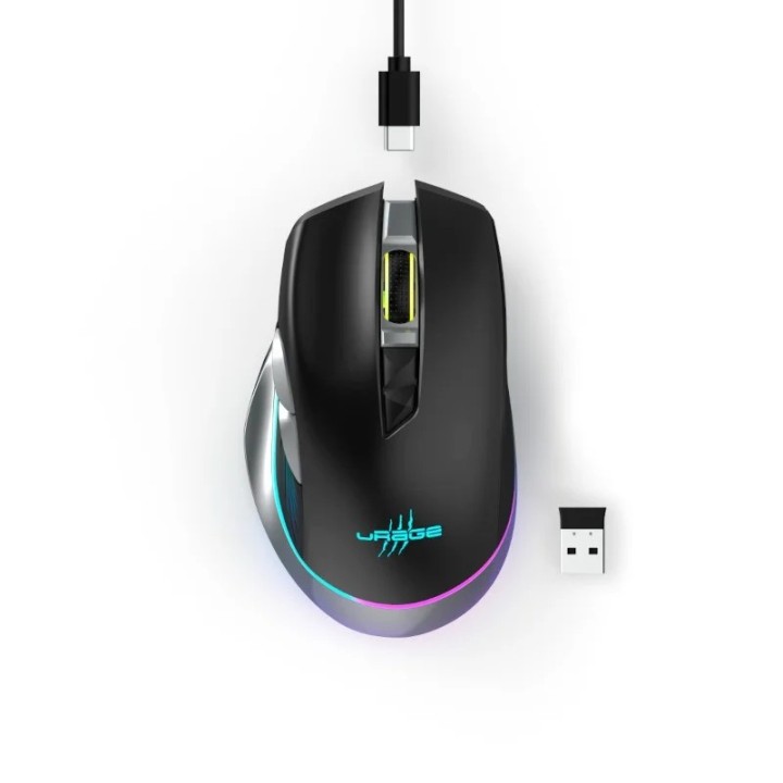 Miš Hama Reaper 700 Unleashed wireless gaming