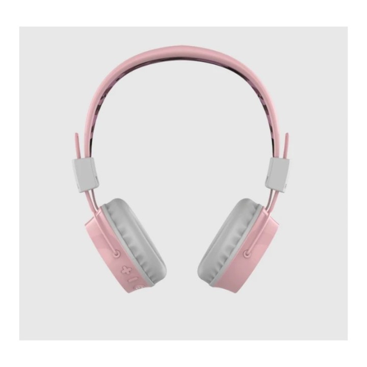 Slušalice Hama Bluetooth WHP8650 ON EAR roze