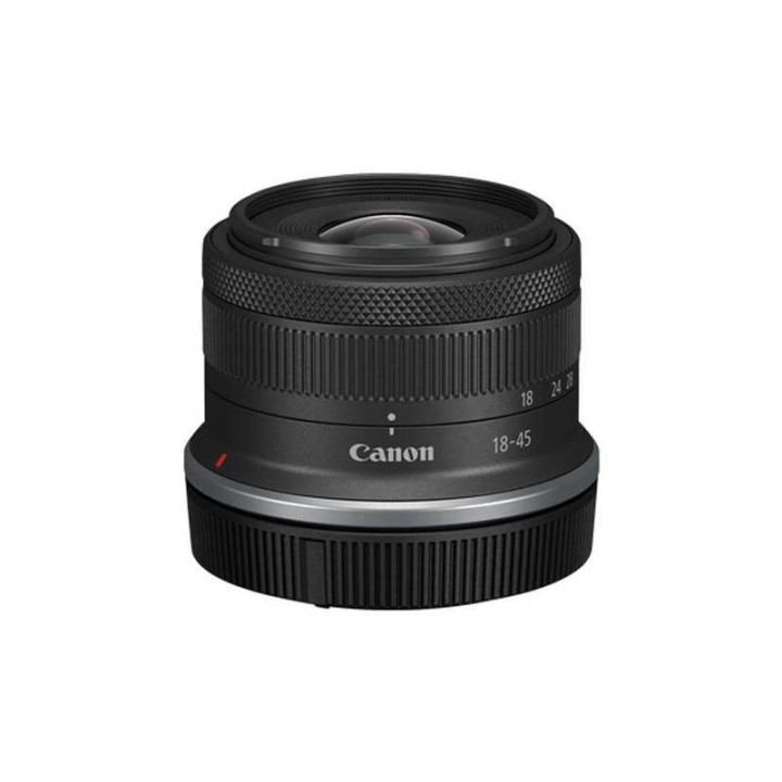 Canon RF-S 18-45mm IS STM